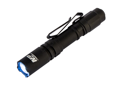 Flashlights&Batteries Smith&Wesson ZPAP M85 SW DELTA FORCE CS 1XAAA